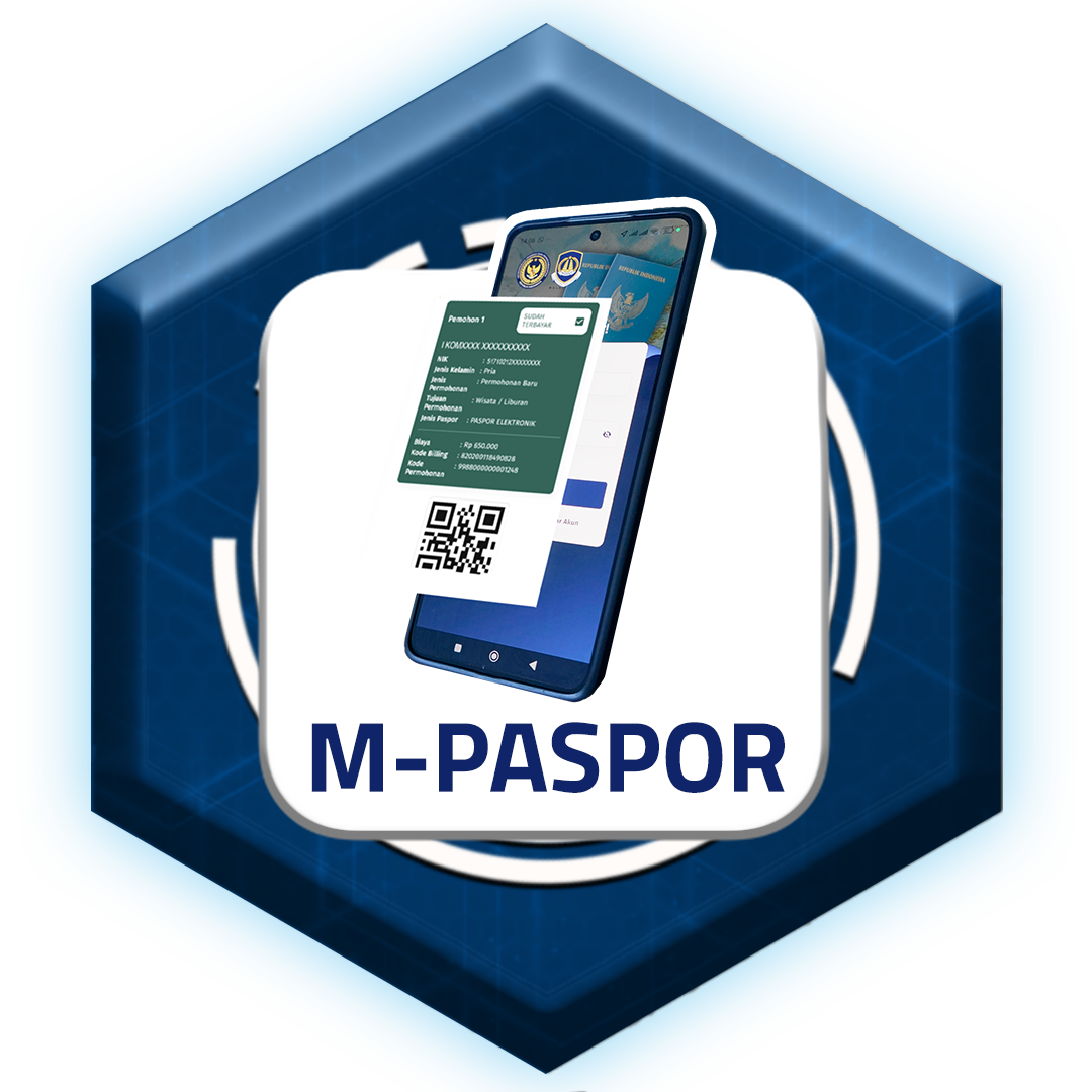 M-Paspor